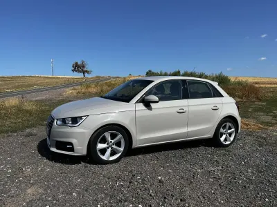 Gebraucht Audi A1