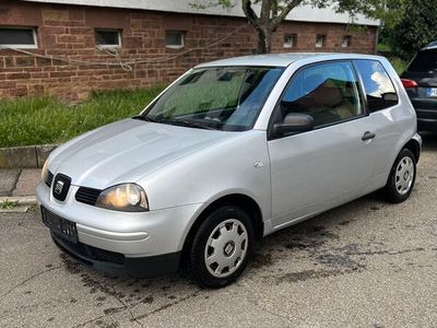 gebraucht Seat Arosa 1.0 Tüv bis 08/25