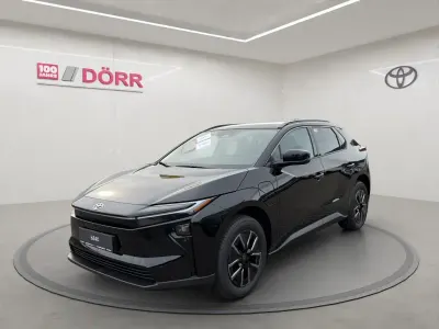 Gebraucht Toyota bZ4X