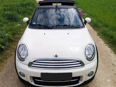 Gebraucht Mini Cooper Cabriolet