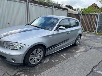 gebraucht BMW 116 116 i