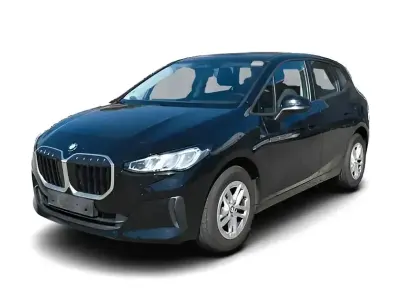 Gebraucht BMW 218 Active Tourer