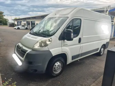 Gebraucht Citroën Jumper