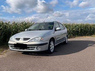 Renault Mégane