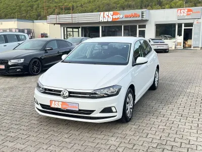 Usata VW Polo