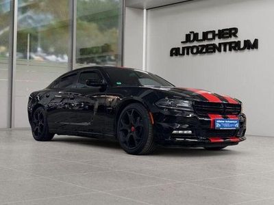Gebraucht Dodge Charger 375 PS (275 kW) 2017 Schwarz Limousine
