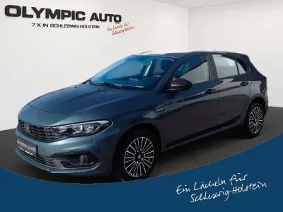 Gebraucht Fiat Tipo 131 PS (96 kW) 2024 405 / ozean blau Limousine