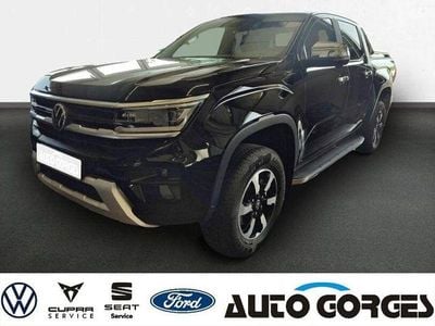 VW Amarok