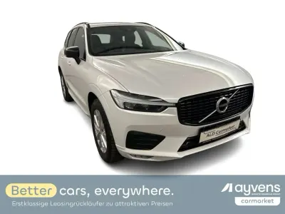 Occasion Volvo XC60 R-Design 197 ch (144 kW) 2021 Blanc SUV
