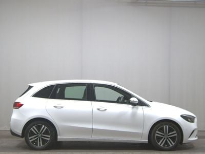 Mercedes B200