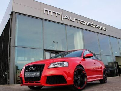 Audi RS3 Sportback