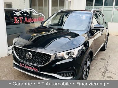 gebraucht MG ZS EV Luxury "Panorama-CarPlay-Automatik"