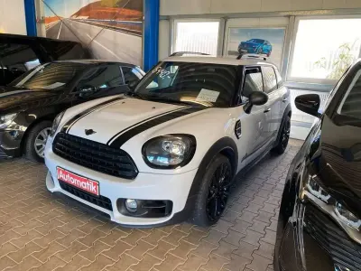 Gebraucht Mini One Countryman