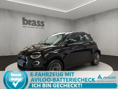 Usata Fiat 500e