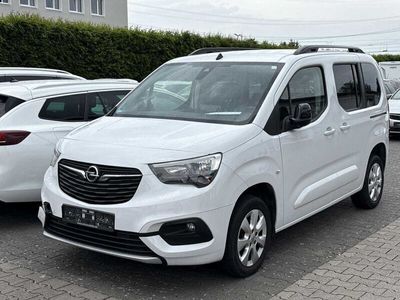Opel Combo Life