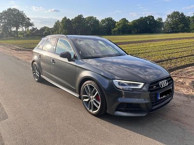 Audi S3 Sportback