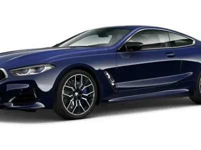 Gebraucht BMW M850