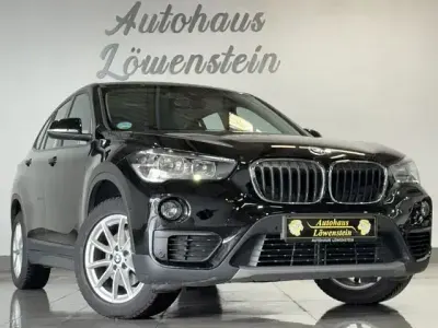 Gebraucht BMW X1