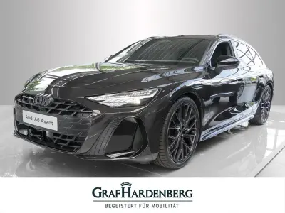 Gebraucht Audi A6 Sport 204 PS (150 kW) 2026 Braun Kombi