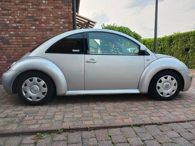 VW Beetle