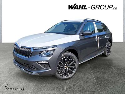 Grau Neu 2025 Skoda Kamiq Selection SUV | 25.490 € (Fairer Preis)