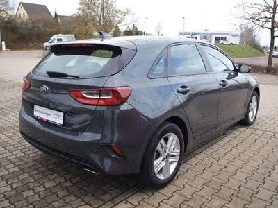 Second-hand Kia Ceed 101 CP (74 kW) 2021 Andere Hatchback
