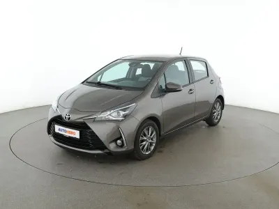 Gebraucht Toyota Yaris