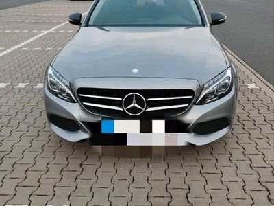 gebraucht Mercedes C250 D Top Zustand