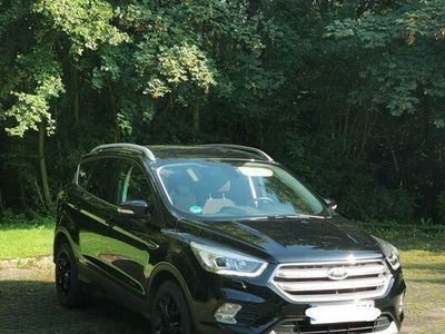 gebraucht Ford Kuga 1,5 EcoBoost 4x2 88kW COOL & CONNECT CO...