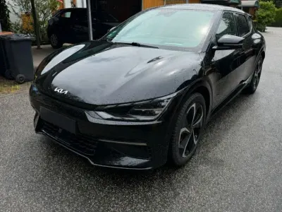 Gebraucht Kia EV6
