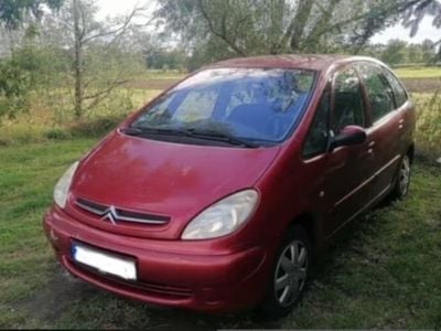 Citroën Xsara Picasso