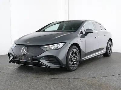 Gebraucht Mercedes EQE300 Advanced Plus 180 kW (245 PS) 2025 Andere Limousine