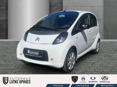 Citroën C-zero