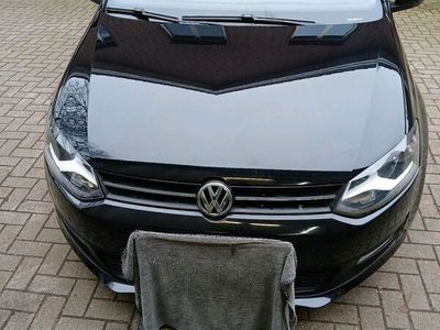 gebraucht VW Polo diesel