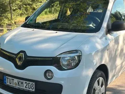 Gebraucht Renault Twingo