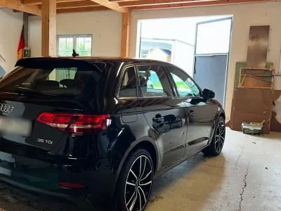 Gebraucht Audi A3