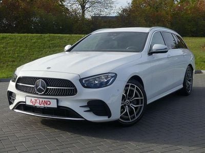 Mercedes E200