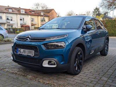 gebraucht Citroën C4 Cactus PureTech 110 S&S Shine Shine