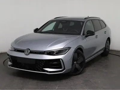 Gebraucht VW Passat
