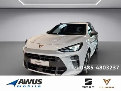 Neu Cupra Terramar 204 PS (150 kW) 2026 SUV