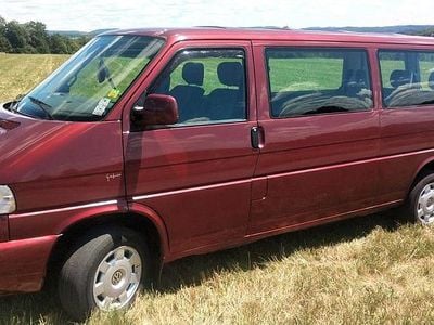 VW T4