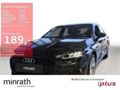Audi A3 Sportback e-tron