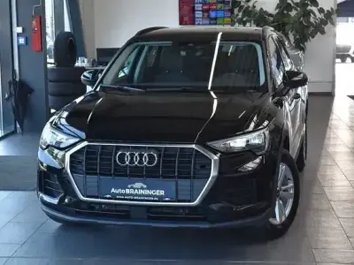 Gebraucht Audi Q3