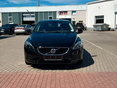 Gebraucht Volvo V40