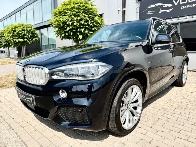 Gebraucht BMW X5