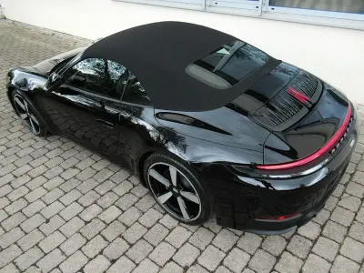 Gebraucht Porsche 992