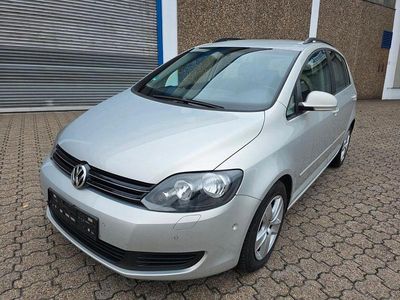 VW Golf Plus