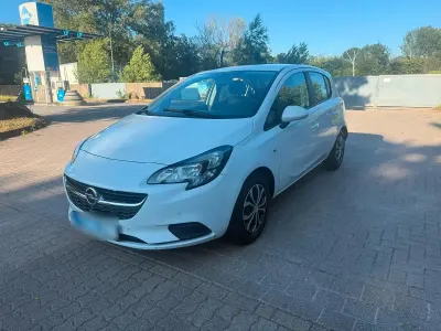 Gebraucht Opel Corsa