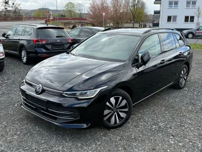 Gebraucht VW Golf VIII