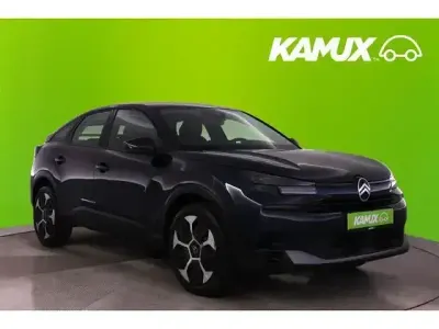 Używany Citroën C4 PureTech 131 KM (96 kW) 2025 Zielony SUV